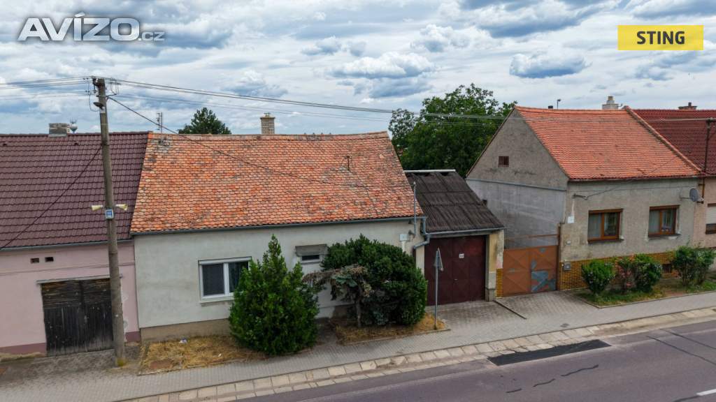Prodej, Rodinný dům, 138 m2