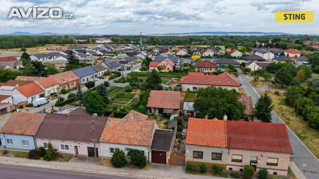 Foto inzerátu Prodej, Rodinný dům, 138 m2