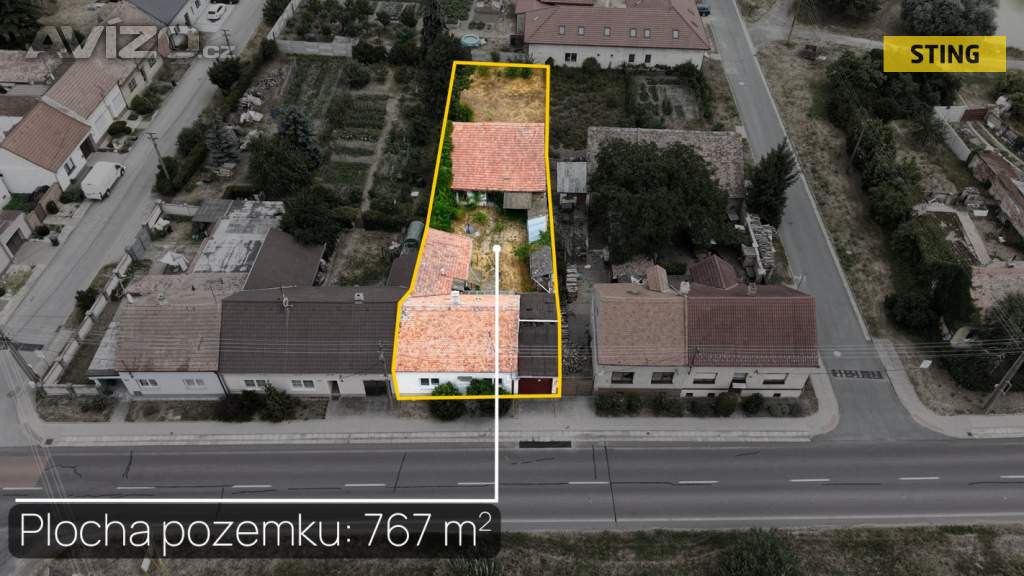 Foto inzerátu Prodej, Rodinný dům, 138 m2