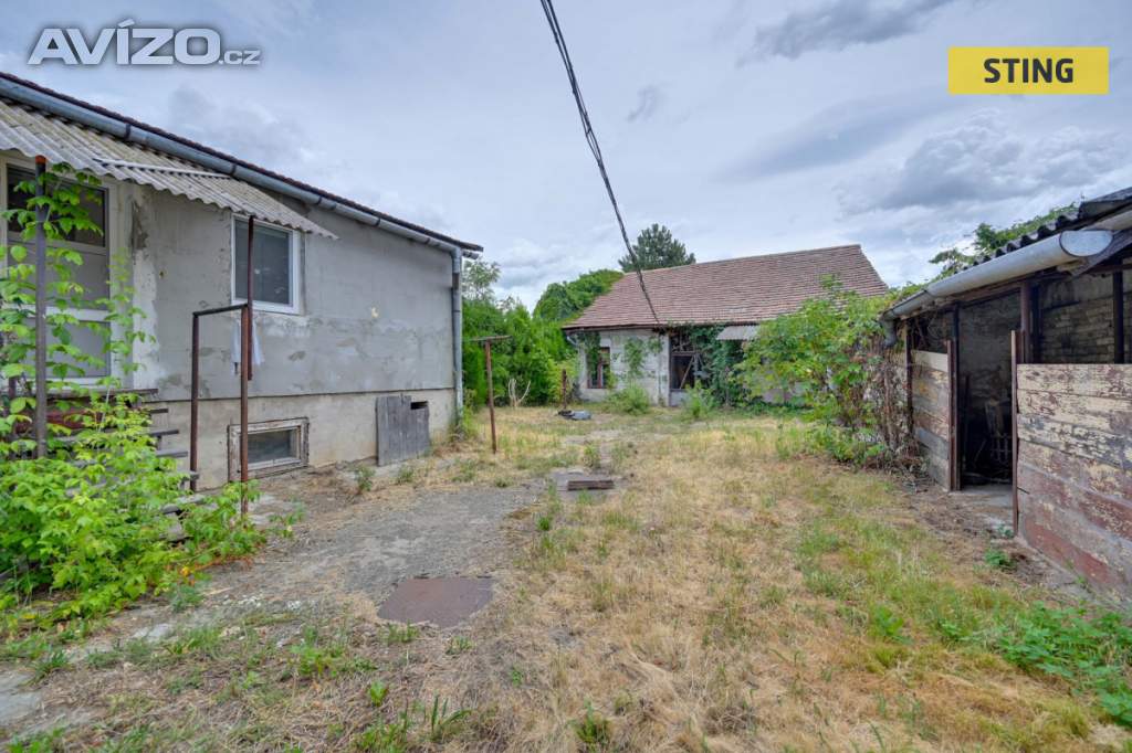 Foto inzerátu Prodej, Rodinný dům, 138 m2