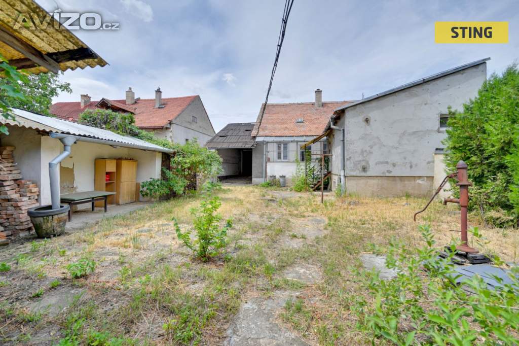 Foto inzerátu Prodej, Rodinný dům, 138 m2