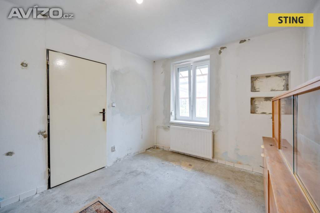 Foto inzerátu Prodej, Rodinný dům, 138 m2