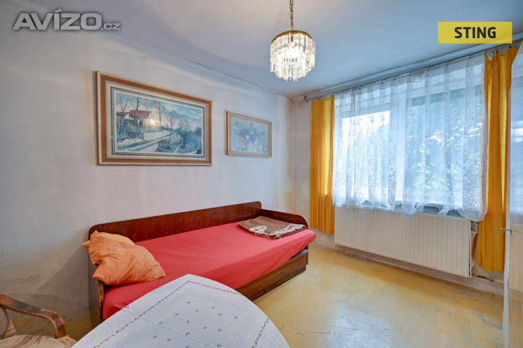 Foto inzerátu Prodej, Rodinný dům, 138 m2