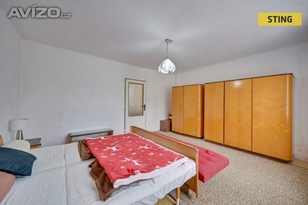 Foto inzerátu Prodej, Rodinný dům, 138 m2