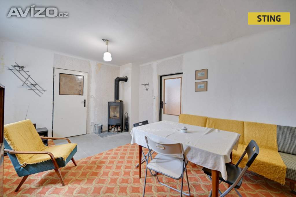 Foto inzerátu Prodej, Rodinný dům, 138 m2
