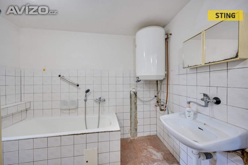 Foto inzerátu Prodej, Rodinný dům, 138 m2