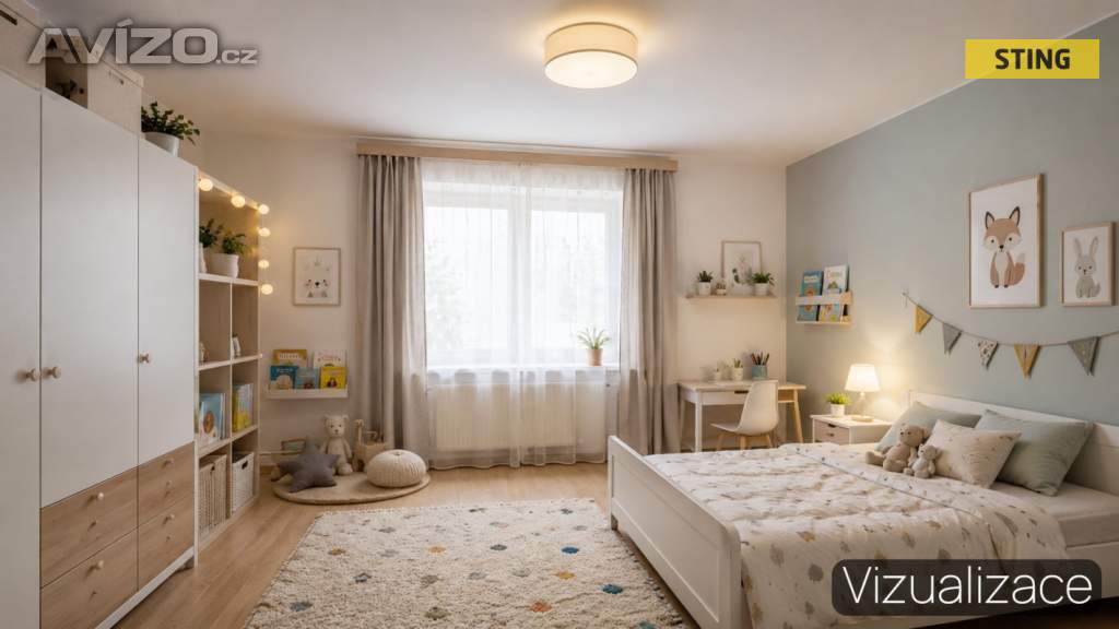 Foto inzerátu Prodej, Rodinný dům, 138 m2