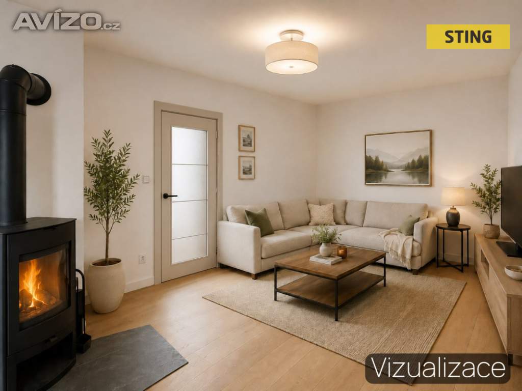 Foto inzerátu Prodej, Rodinný dům, 138 m2