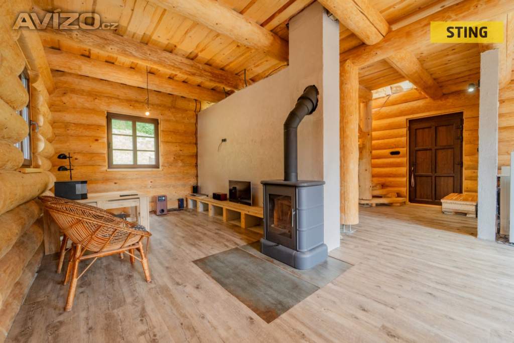 Foto inzerátu Prodej, chata, 118 m2