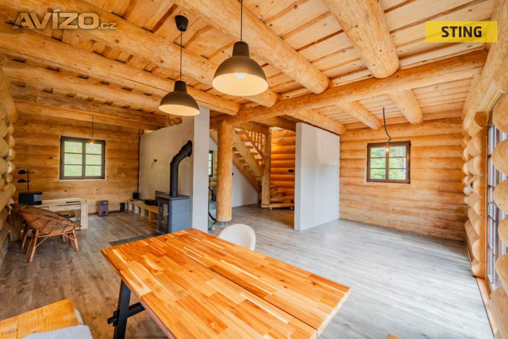 Foto inzerátu Prodej, Rodinný dům, 118 m2
