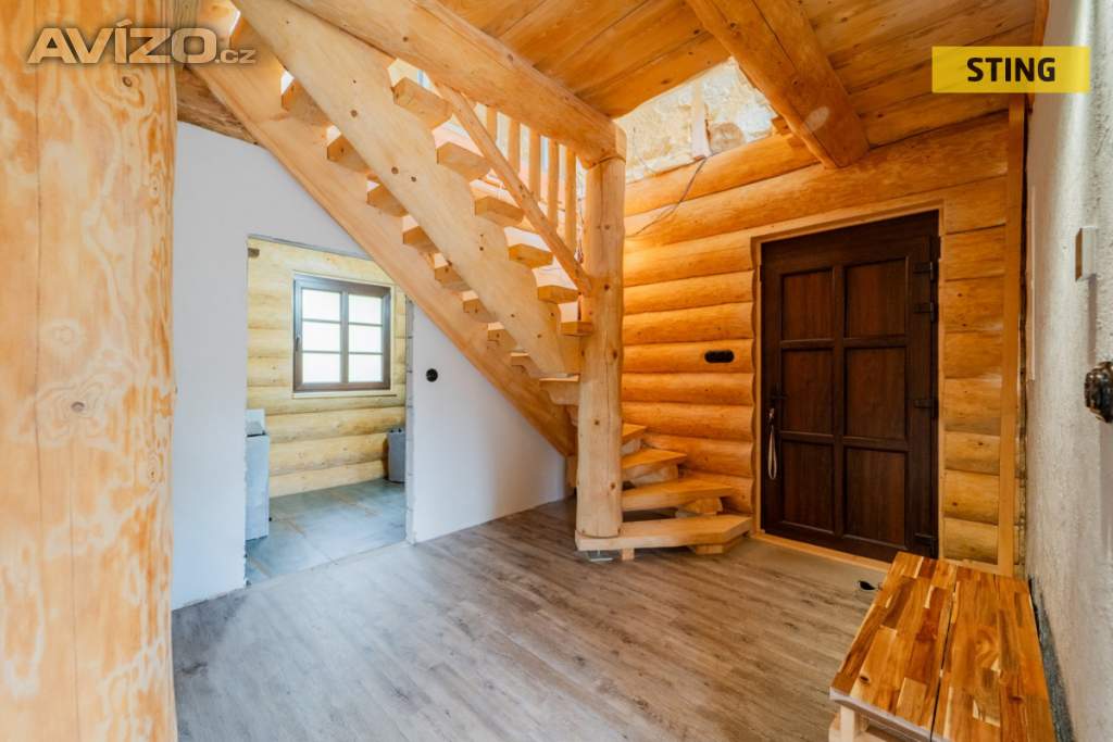 Foto inzerátu Prodej, chata, 118 m2