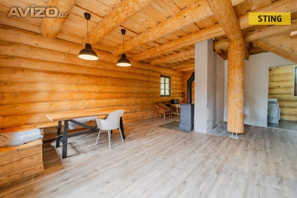 Foto inzerátu Prodej, Rodinný dům, 118 m2