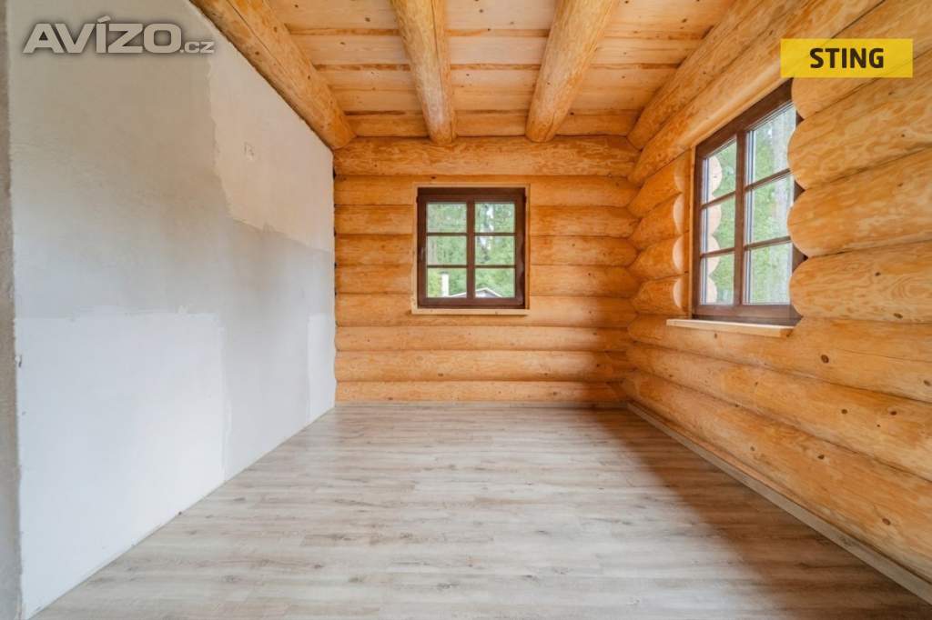 Foto inzerátu Prodej, chata, 118 m2