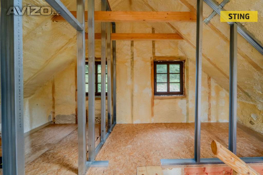 Foto inzerátu Prodej, Rodinný dům, 118 m2