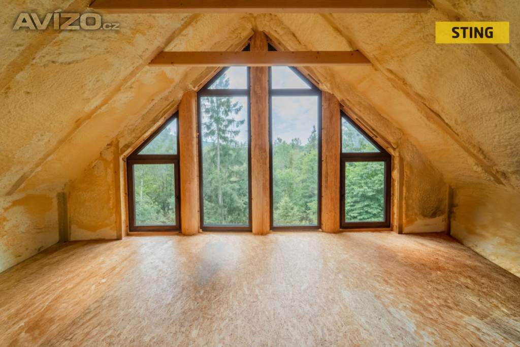 Foto inzerátu Prodej, Rodinný dům, 118 m2