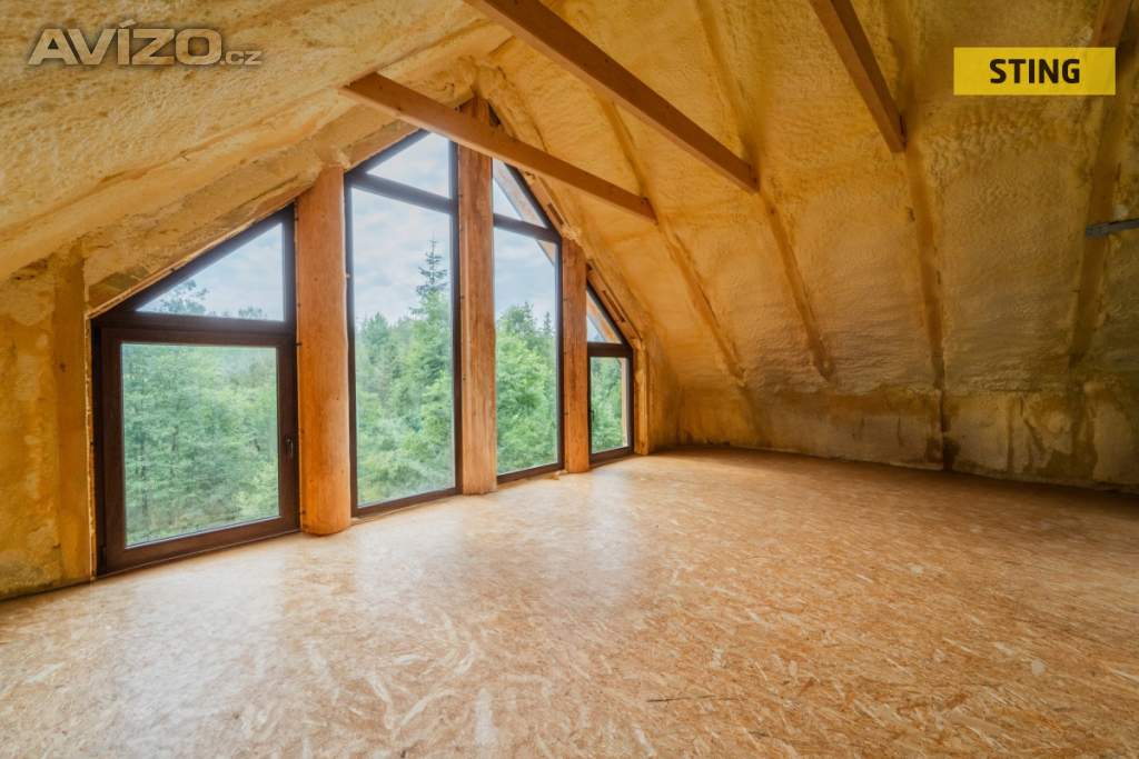 Foto inzerátu Prodej, Rodinný dům, 118 m2