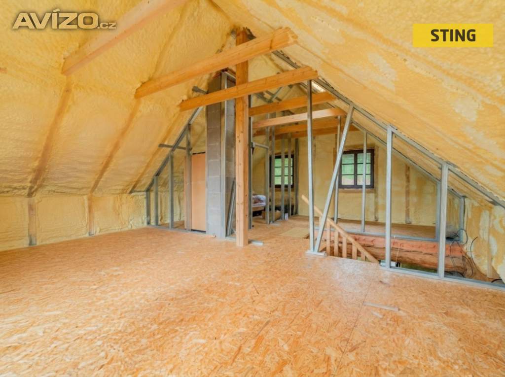 Foto inzerátu Prodej, chata, 118 m2