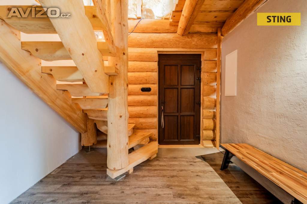Foto inzerátu Prodej, Rodinný dům, 118 m2