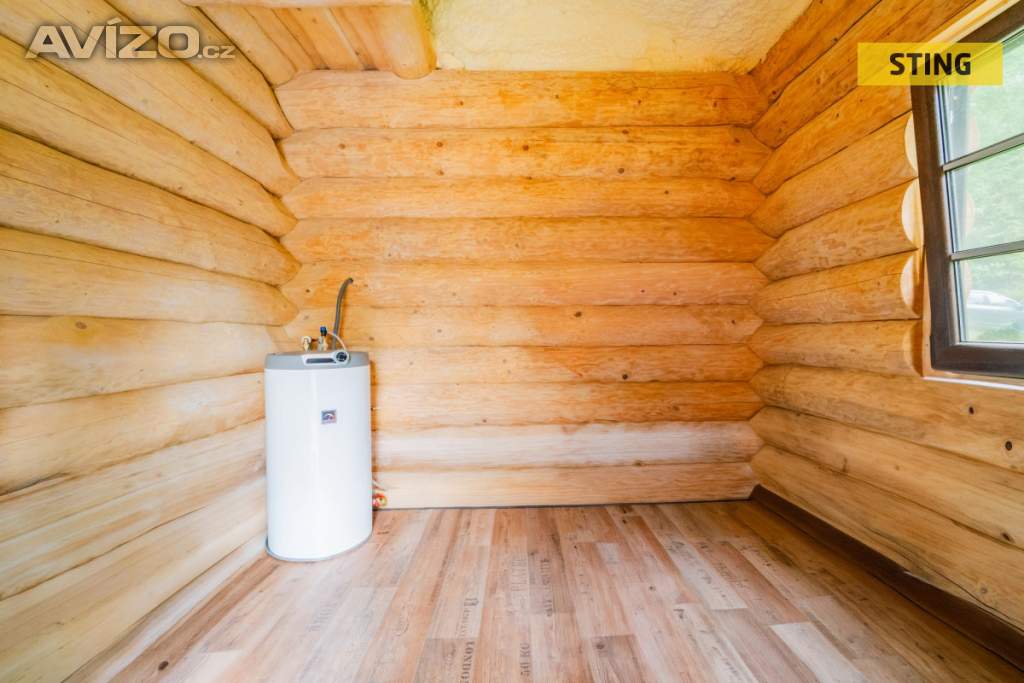 Foto inzerátu Prodej, chata, 118 m2