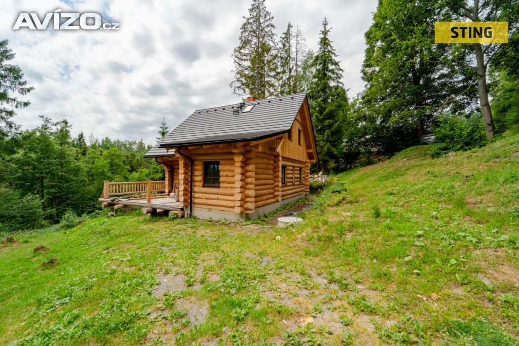 Foto inzerátu Prodej, chata, 118 m2