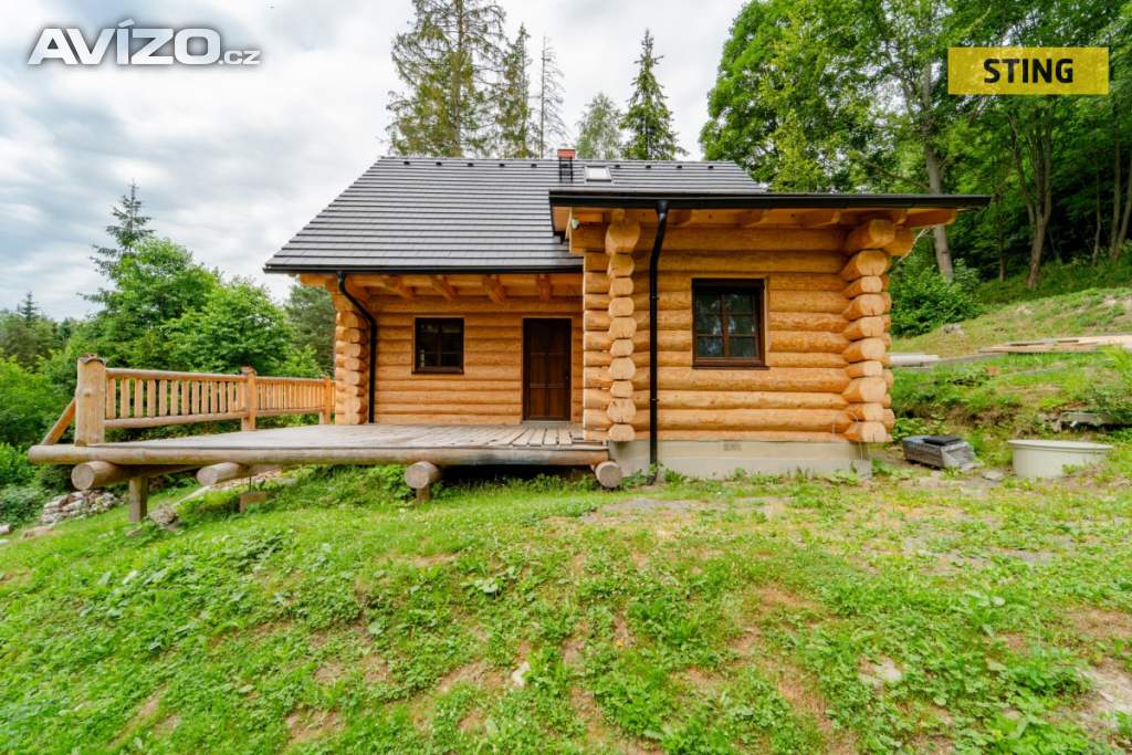 Foto inzerátu Prodej, Rodinný dům, 118 m2