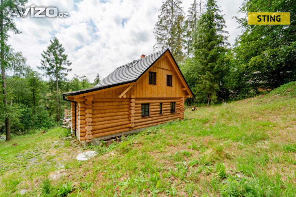 Foto inzerátu Prodej, Rodinný dům, 118 m2