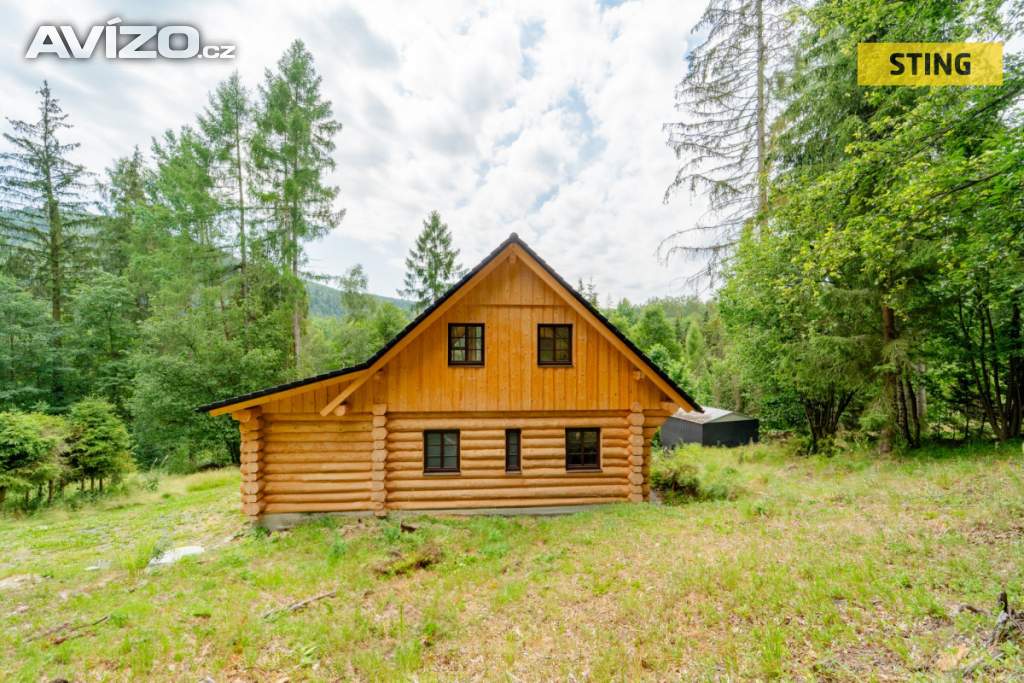 Foto inzerátu Prodej, Rodinný dům, 118 m2