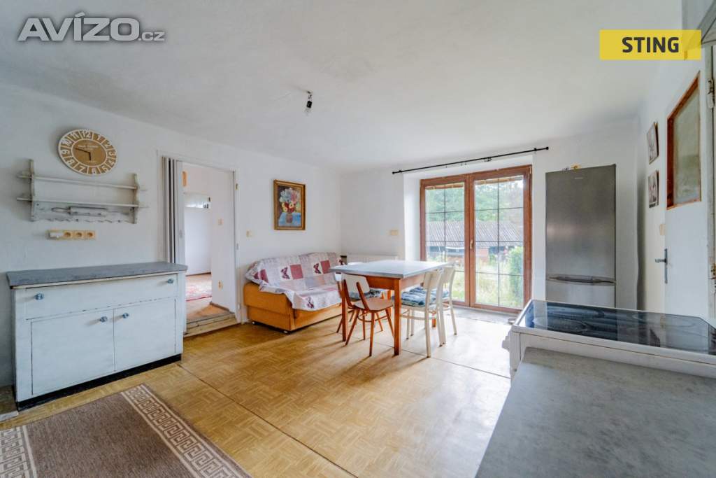 Foto inzerátu Prodej, chata, 180 m2