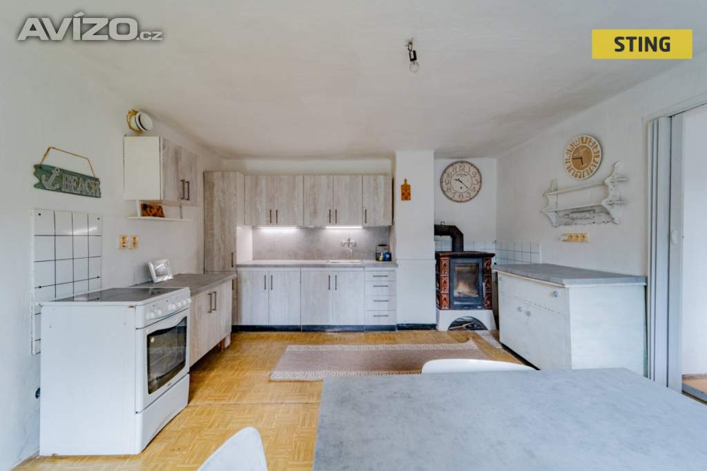 Foto inzerátu Prodej, Rodinný dům, 180 m2