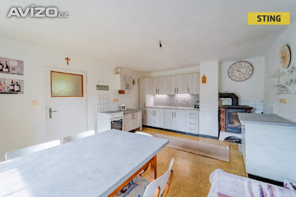 Foto inzerátu Prodej, Rodinný dům, 180 m2