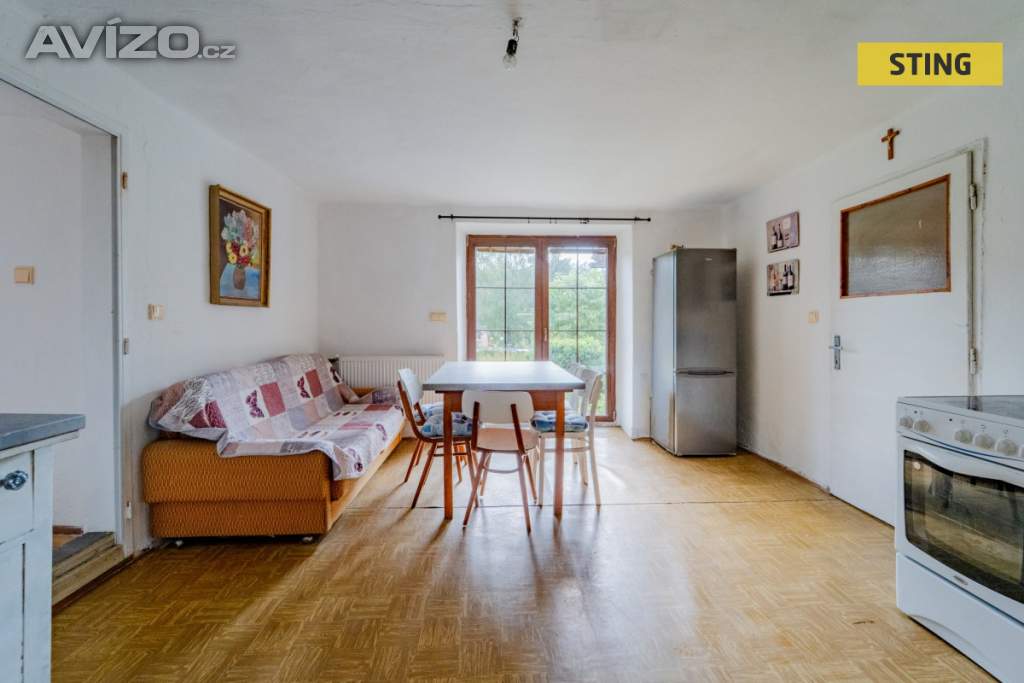 Foto inzerátu Prodej, Rodinný dům, 180 m2