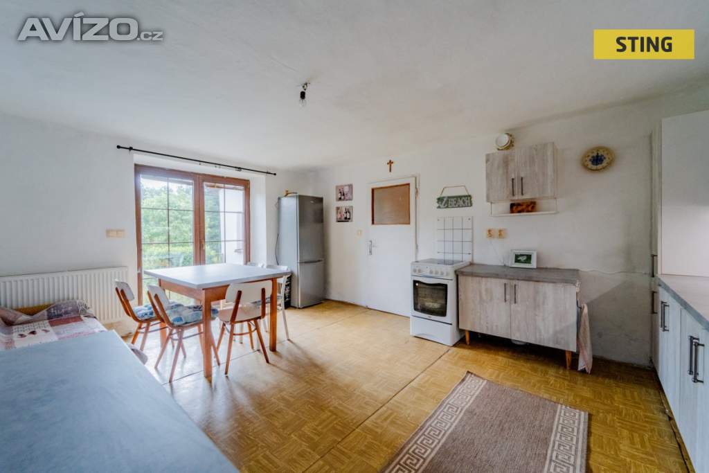 Foto inzerátu Prodej, chata, 180 m2