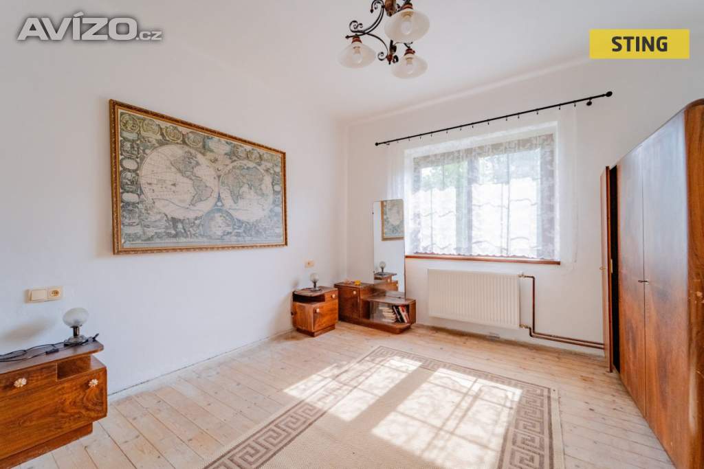 Foto inzerátu Prodej, Rodinný dům, 180 m2
