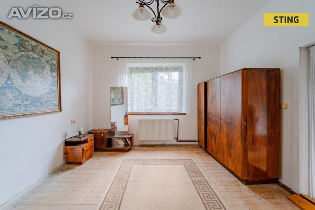 Foto inzerátu Prodej, Rodinný dům, 180 m2