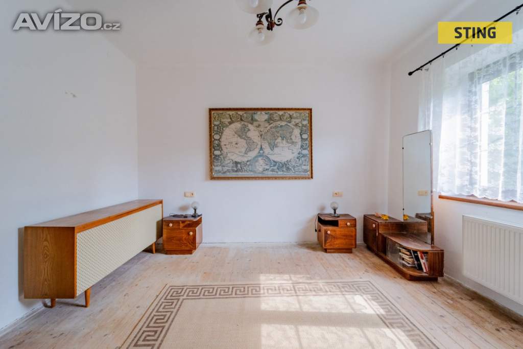 Foto inzerátu Prodej, Rodinný dům, 180 m2