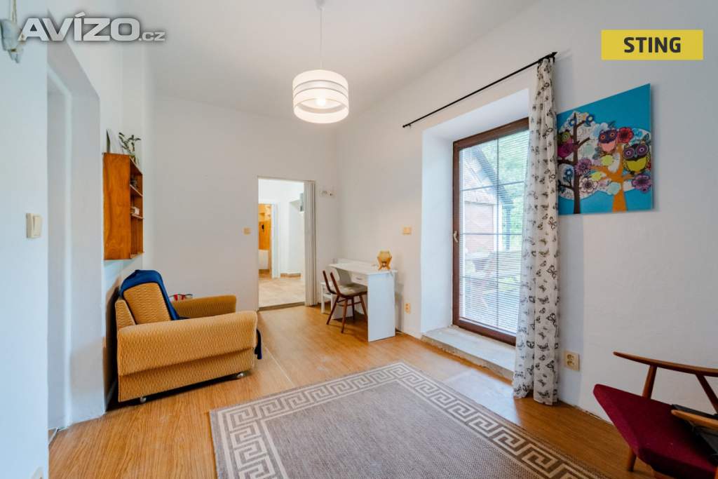 Foto inzerátu Prodej, chata, 180 m2