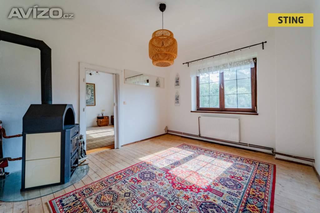 Foto inzerátu Prodej, chata, 180 m2