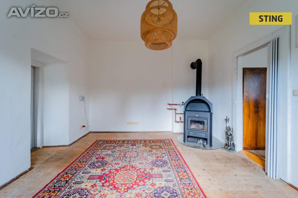 Foto inzerátu Prodej, chata, 180 m2