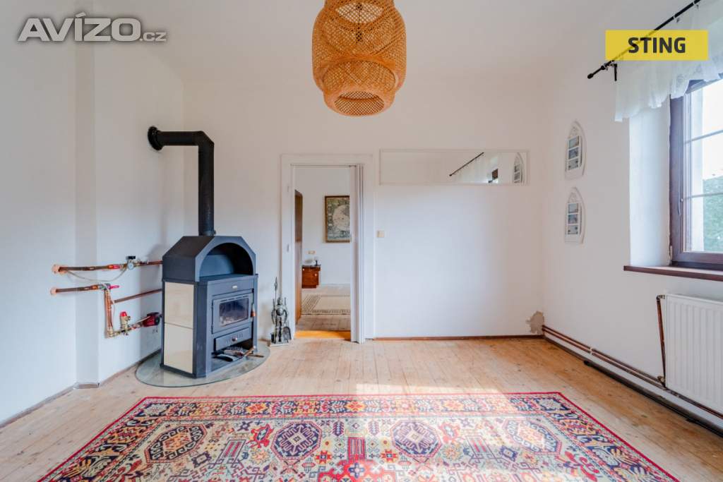 Foto inzerátu Prodej, Rodinný dům, 180 m2