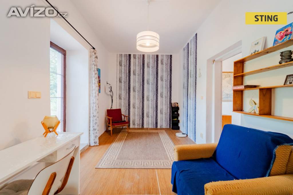 Foto inzerátu Prodej, Rodinný dům, 180 m2