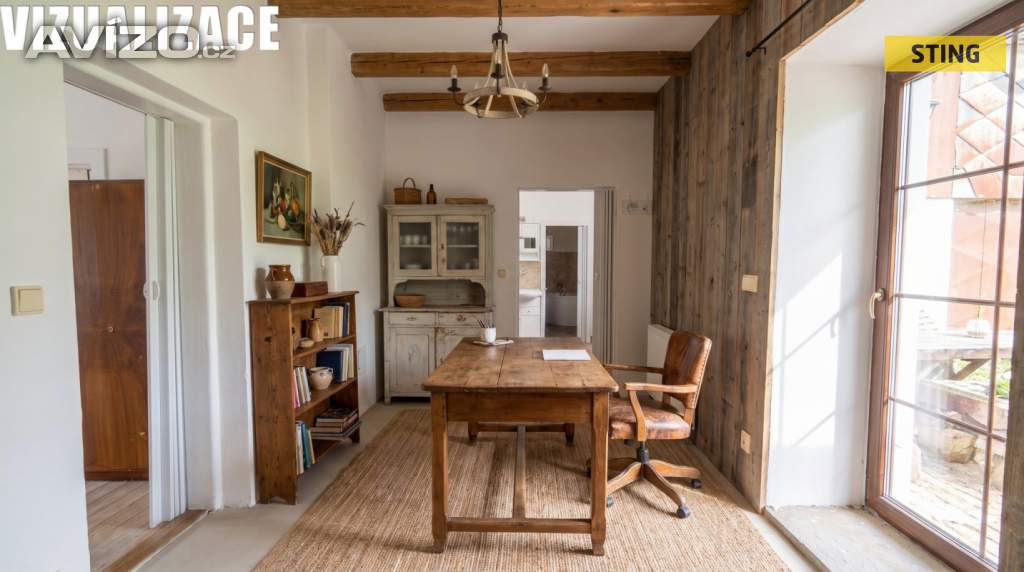 Foto inzerátu Prodej, Rodinný dům, 180 m2