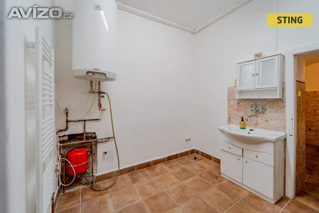 Foto inzerátu Prodej, chata, 180 m2