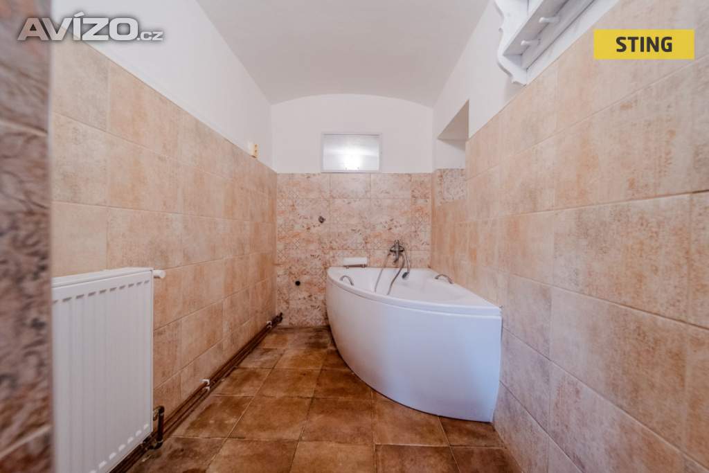 Foto inzerátu Prodej, chata, 180 m2