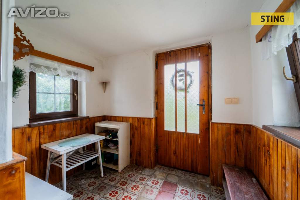 Foto inzerátu Prodej, Rodinný dům, 180 m2
