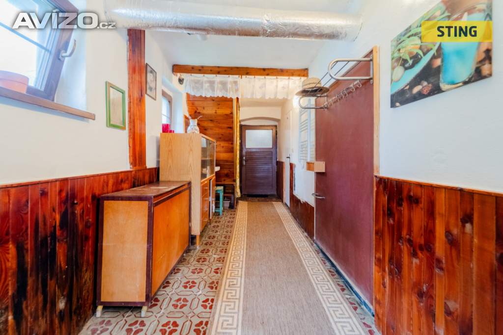 Foto inzerátu Prodej, Rodinný dům, 180 m2