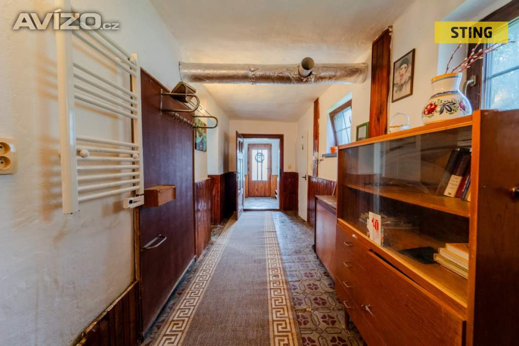 Foto inzerátu Prodej, chata, 180 m2