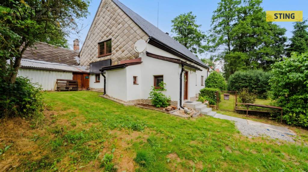 Foto inzerátu Prodej, Rodinný dům, 180 m2