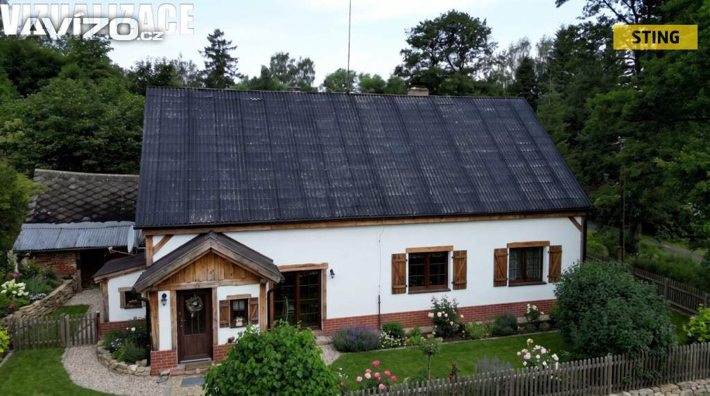 Foto inzerátu Prodej, Rodinný dům, 180 m2