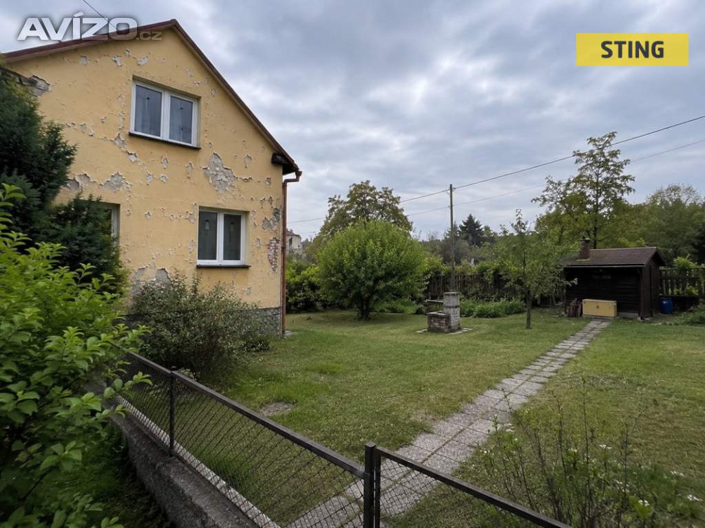 Prodej, Rodinný dům, 200 m2