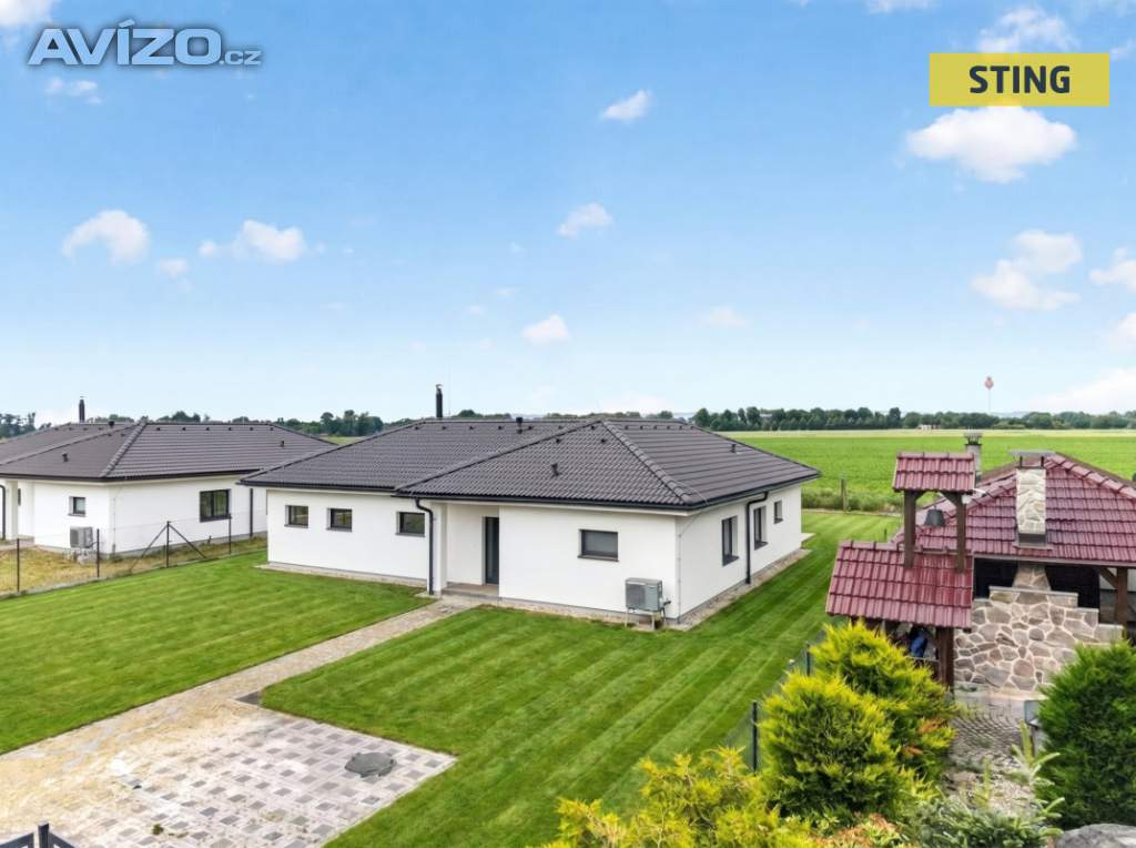 Prodej, Rodinný dům, 130 m2